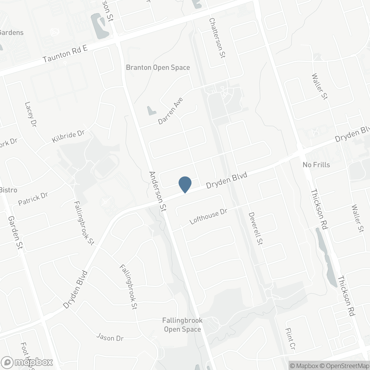 15 MOUNTAINSIDE CRESCENT, Whitby, Ontario L1R 0P5